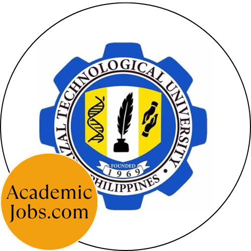 RTU - Rizal Technological University logo