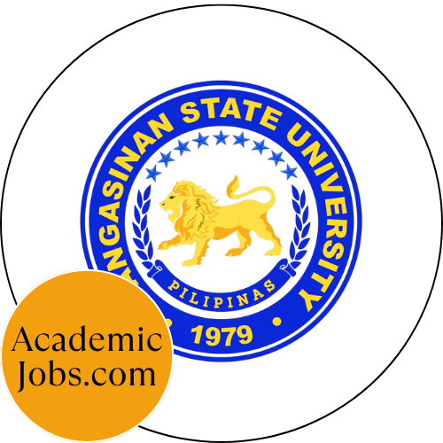 PSU - Pangasinan State University logo