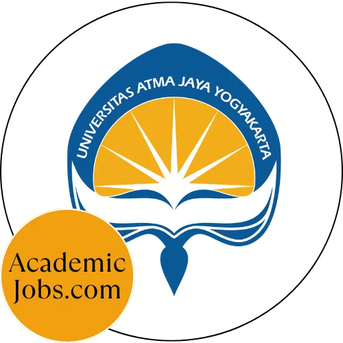 Universitas Atma Jaya Yogyakarta logo