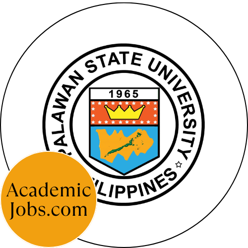 Palawan State University logo