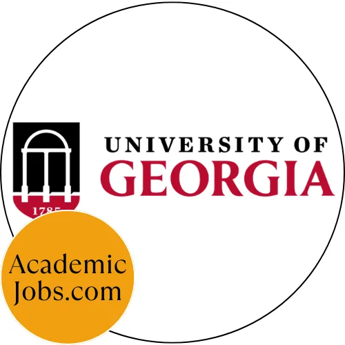 University Of Georgia Jobs