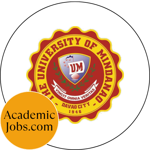 University of Mindanao logo