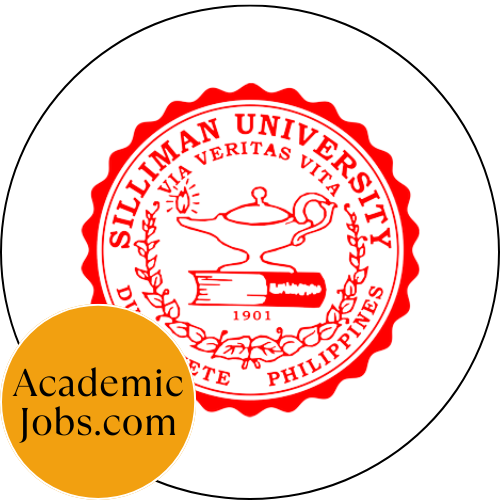 Silliman University logo
