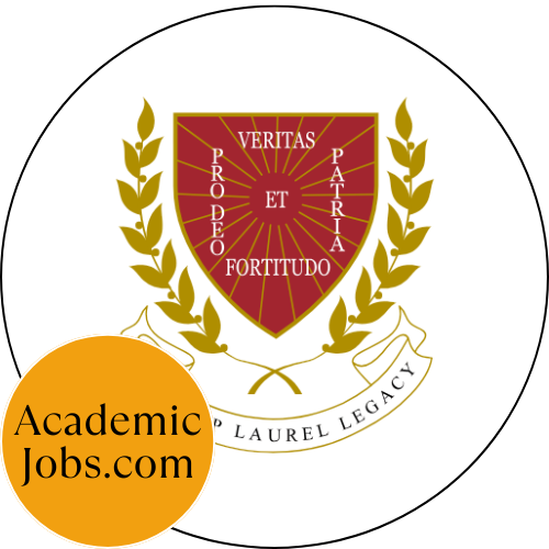 LPU - Lyceum of the Philippines University logo