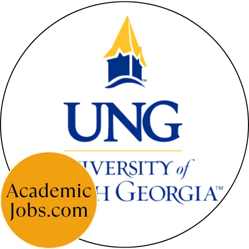 University of North Georgia logo