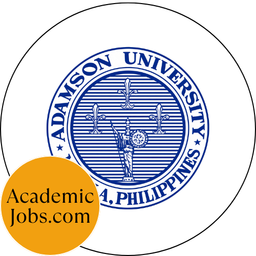 AdU - Adamson University logo