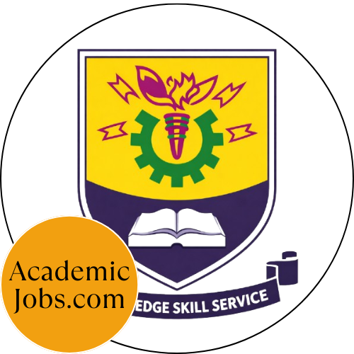 FCET Akoka Logo