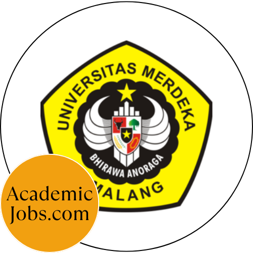 UNMER - Universitas Merdeka Malang logo