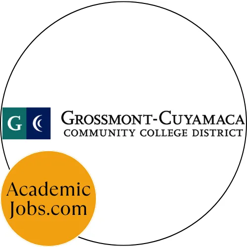 Grossmont Cuyamaca Community College District Jobs