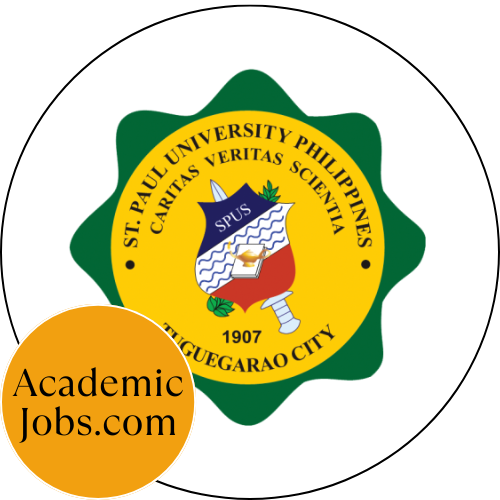 SPU - St. Paul University logo