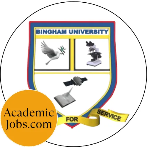Bingham University Logo