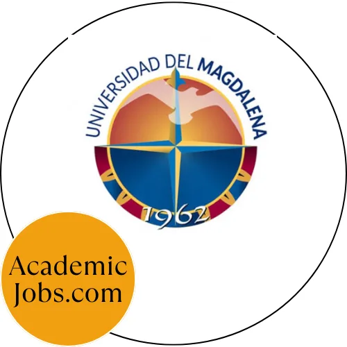 Le logo Universidad del Magdalena
