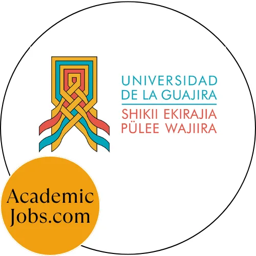 Universidad de La Guajira logo