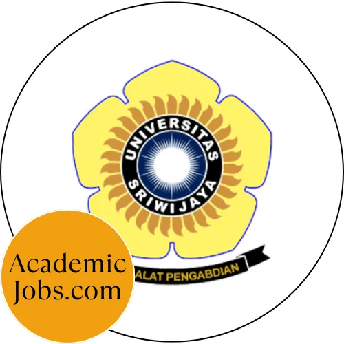 Universitas Sriwijaya logo