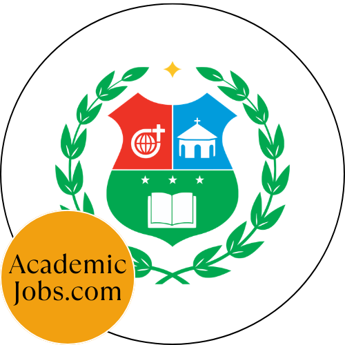 El logo de University of San Carlos Jobs
