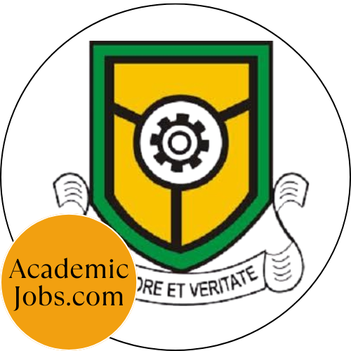 YABATECH - Yaba College of Technology logo