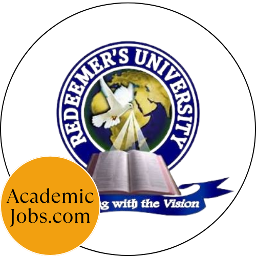 Redeemer's University logo