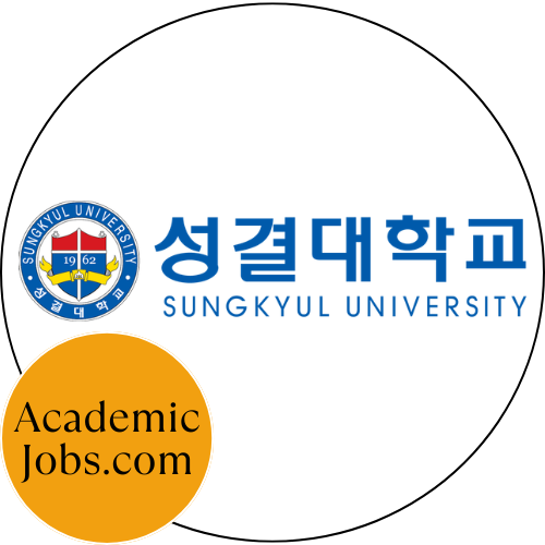 SKU - Sungkyul University logo