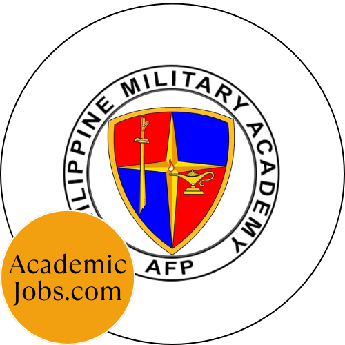 El logo de Philippine Military Academy Jobs