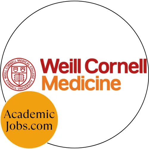 Weill Cornell Medicine Jobs