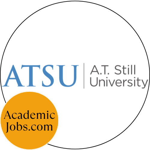 ATSU - A.T. Still University logo