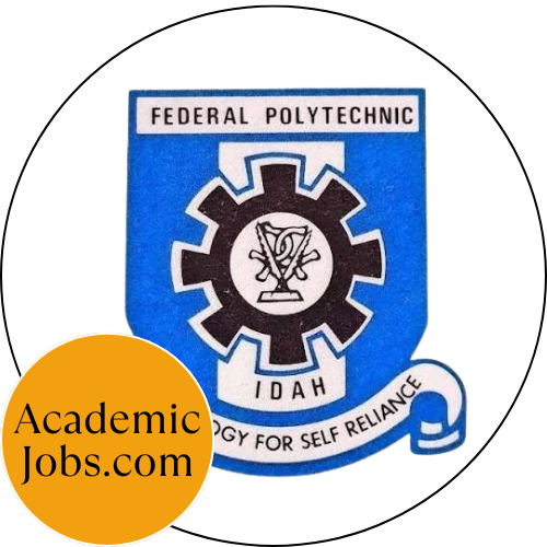 The Federal Polytechnic Idah