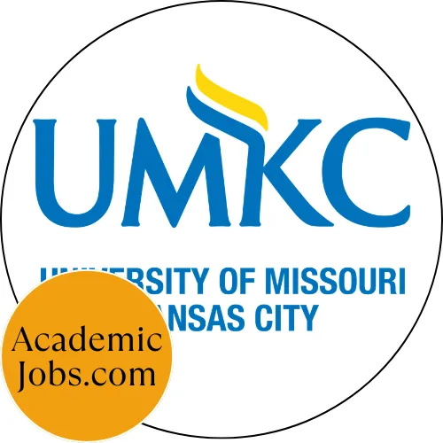 University of Missouri - Kansas City logo