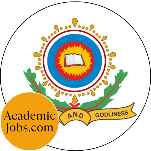 Bowen University logo