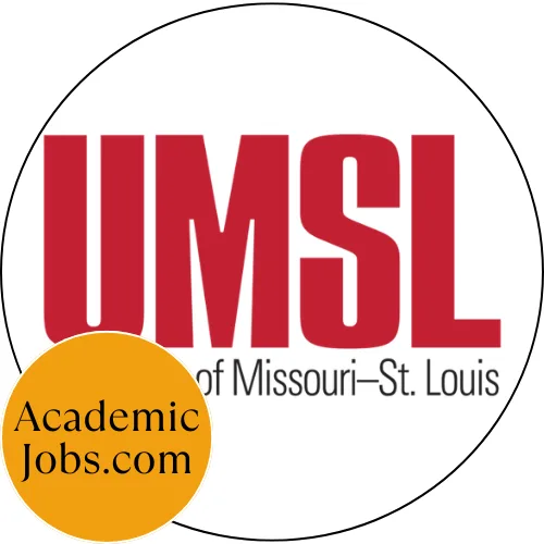 University of Missouri - Saint Louis Jobs