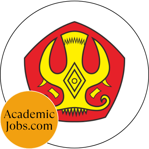 Universitas Tadulako logo