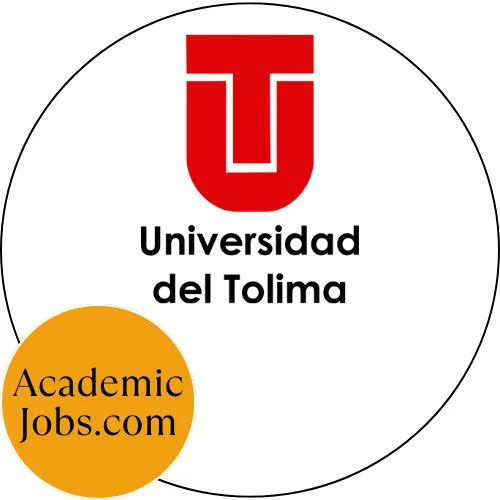 UT - Universidad del Tolima logo