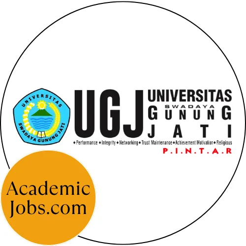 Unswag - Universitas Swadaya Gunung Djati logo