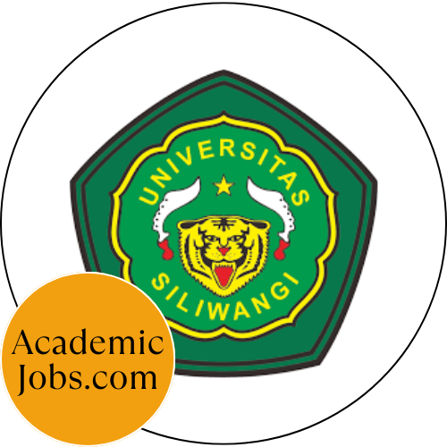 Universitas Siliwangi logo