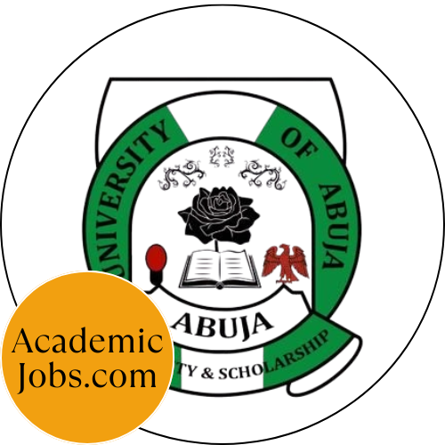 UniAbuja - University of Abuja logo