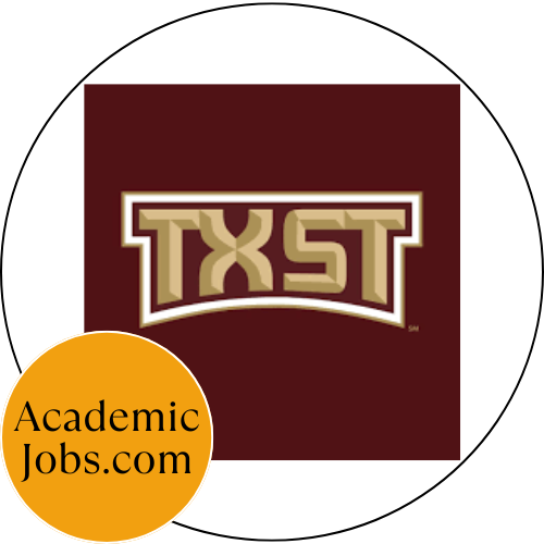 Non-tenure line Faculty of Instruction - Environmental Engineering Technology