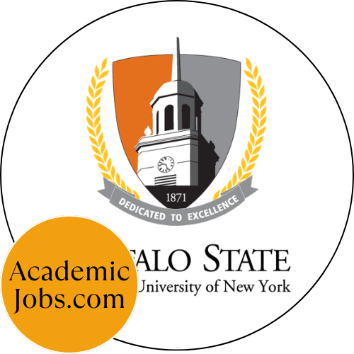 Buffalo State - SUNY Buffalo State University logo