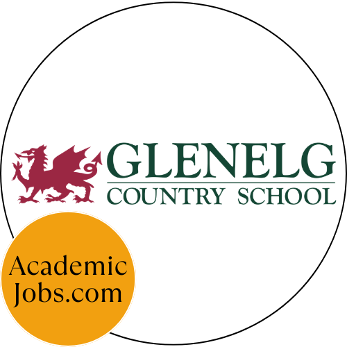 Glenelg Country School logo