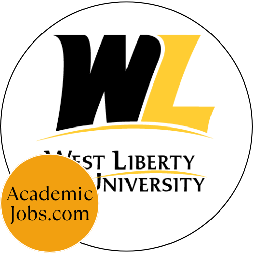 West Liberty University logo