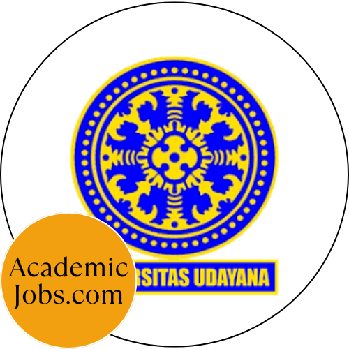 Udayana - Universitas Udayana logo