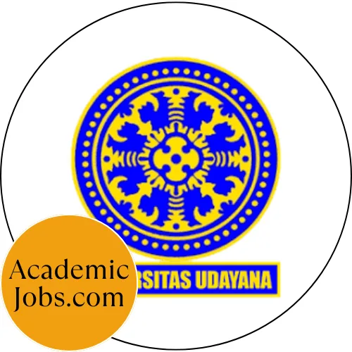 Udayana - Universitas Udayana logo