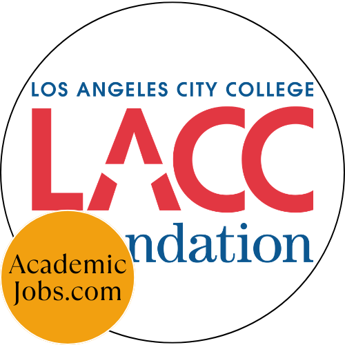 Los Angeles City College Foundation logo