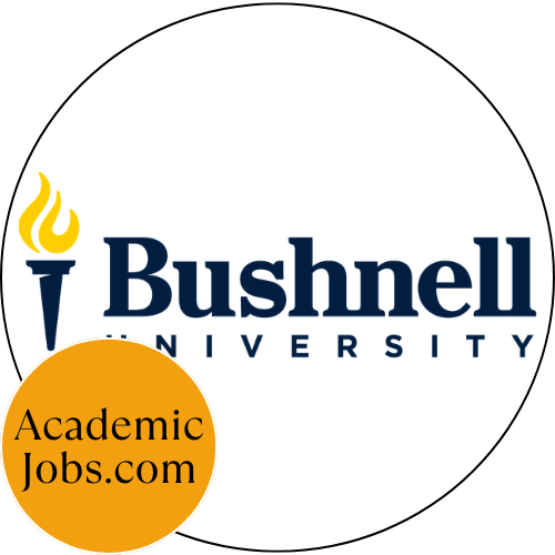 Bushnell University logo