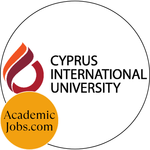 Cyprus International University logo