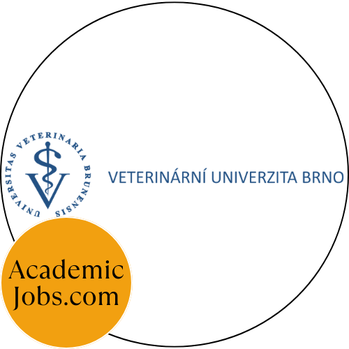 Veterinary University Brno logo