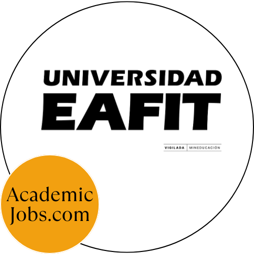 EAFIT - Universidad EAFIT logo
