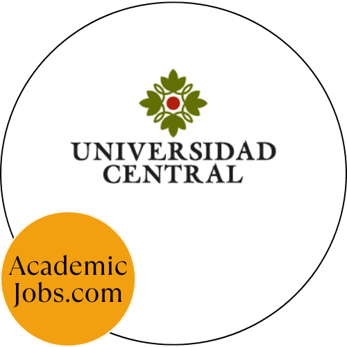 UC - Universidad Central logo