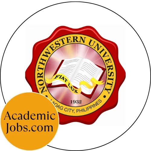 Northwestern University  logo