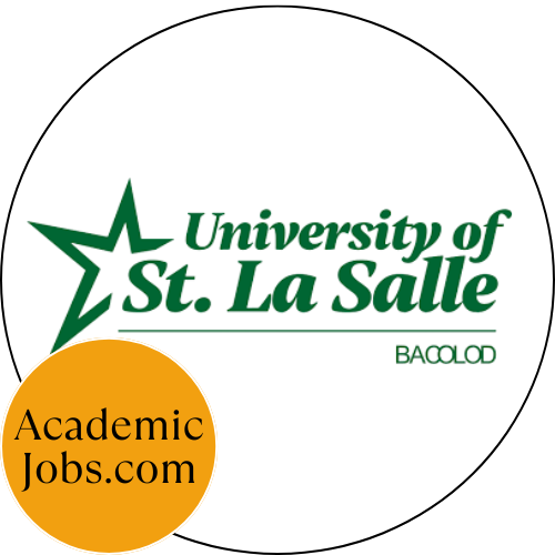 University of Saint La Salle Jobs logo