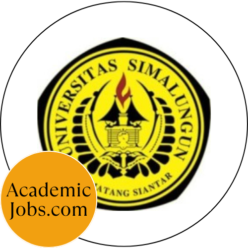 US - Universitas Simalungun logo