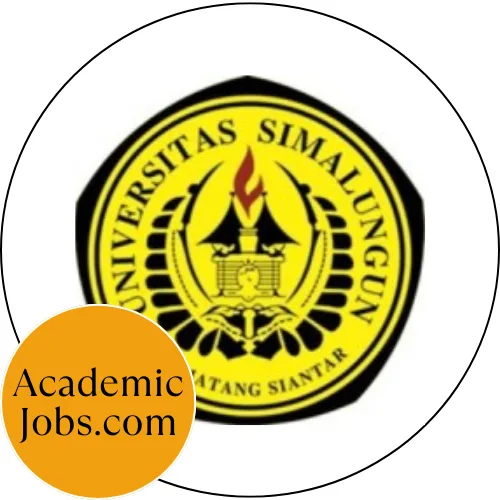 US - Universitas Simalungun logo
